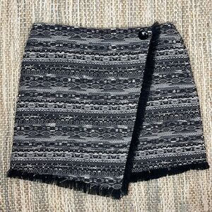 Sam Edlelman Mini Skirt